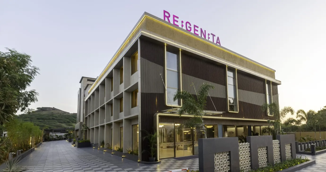 Regenta Science Centre Bhuj