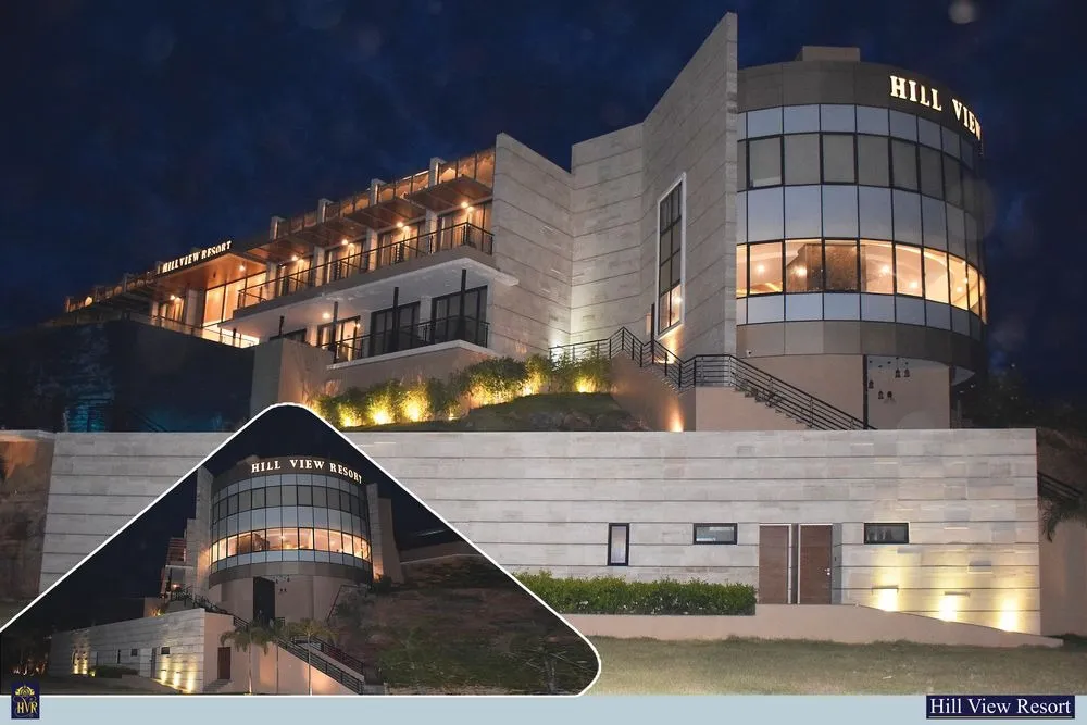 Hill View Resort Photo 4