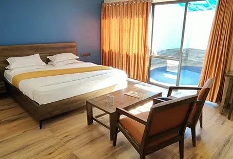 Dream Resort Photo 4