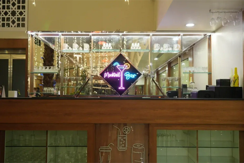 Ramee The Srinivas Palace Photo 5