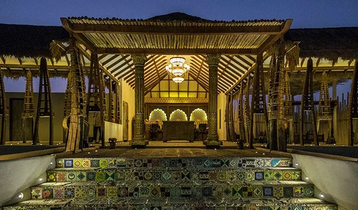 Serena Beach Resort Photo 4