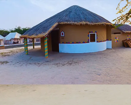 Mahefeel-E-Rann Resort Photo 5