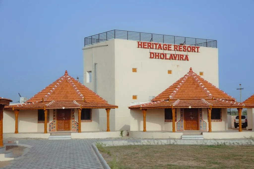 Heritage Resort Dholavira Photo 5