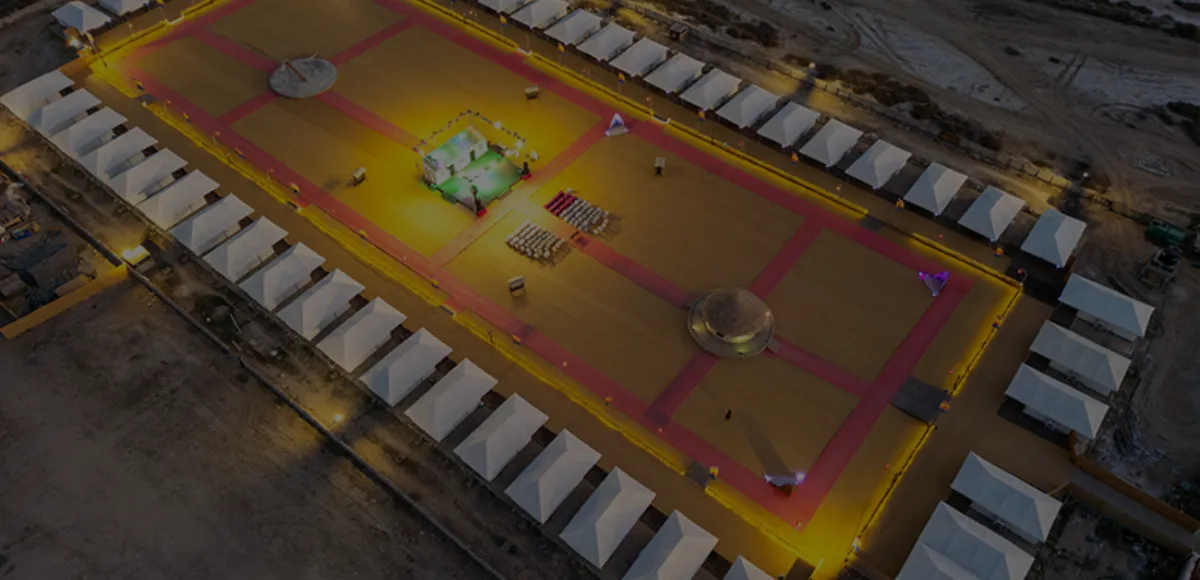 White Rann Resort