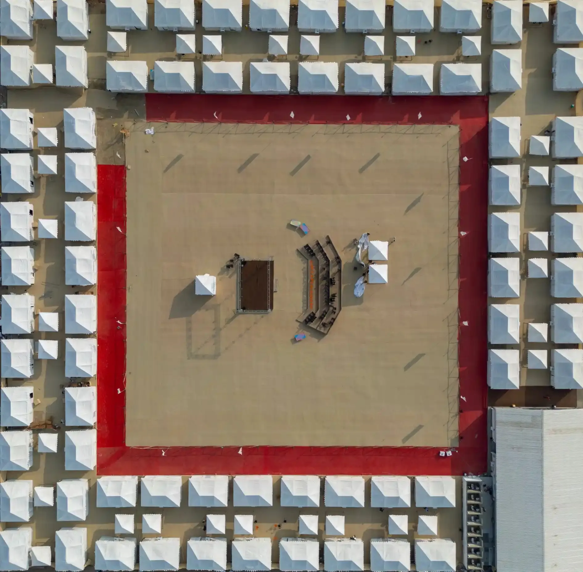 Rann Tent Resort Photo 2