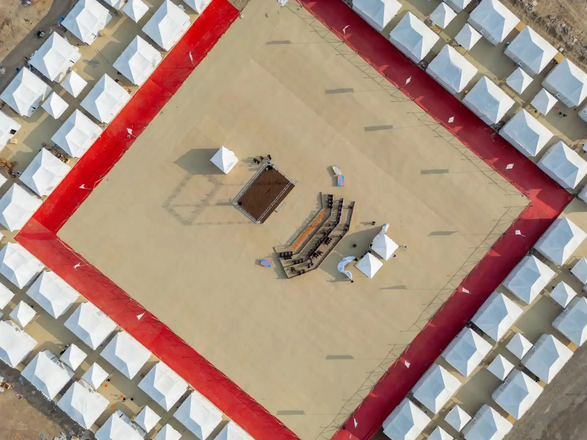 Rann Tent Resort Photo 3