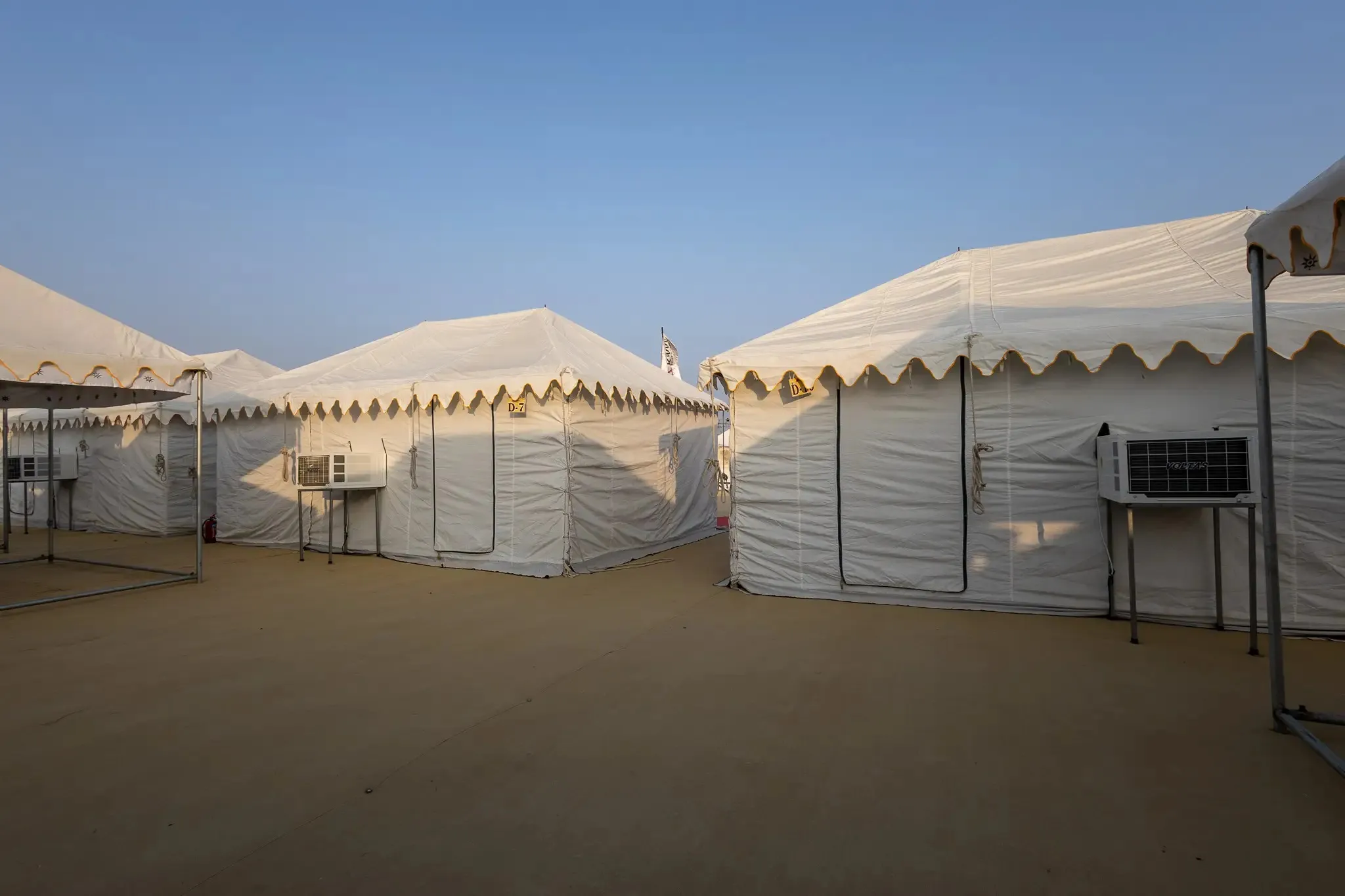 Rann Tent Resort Photo 4