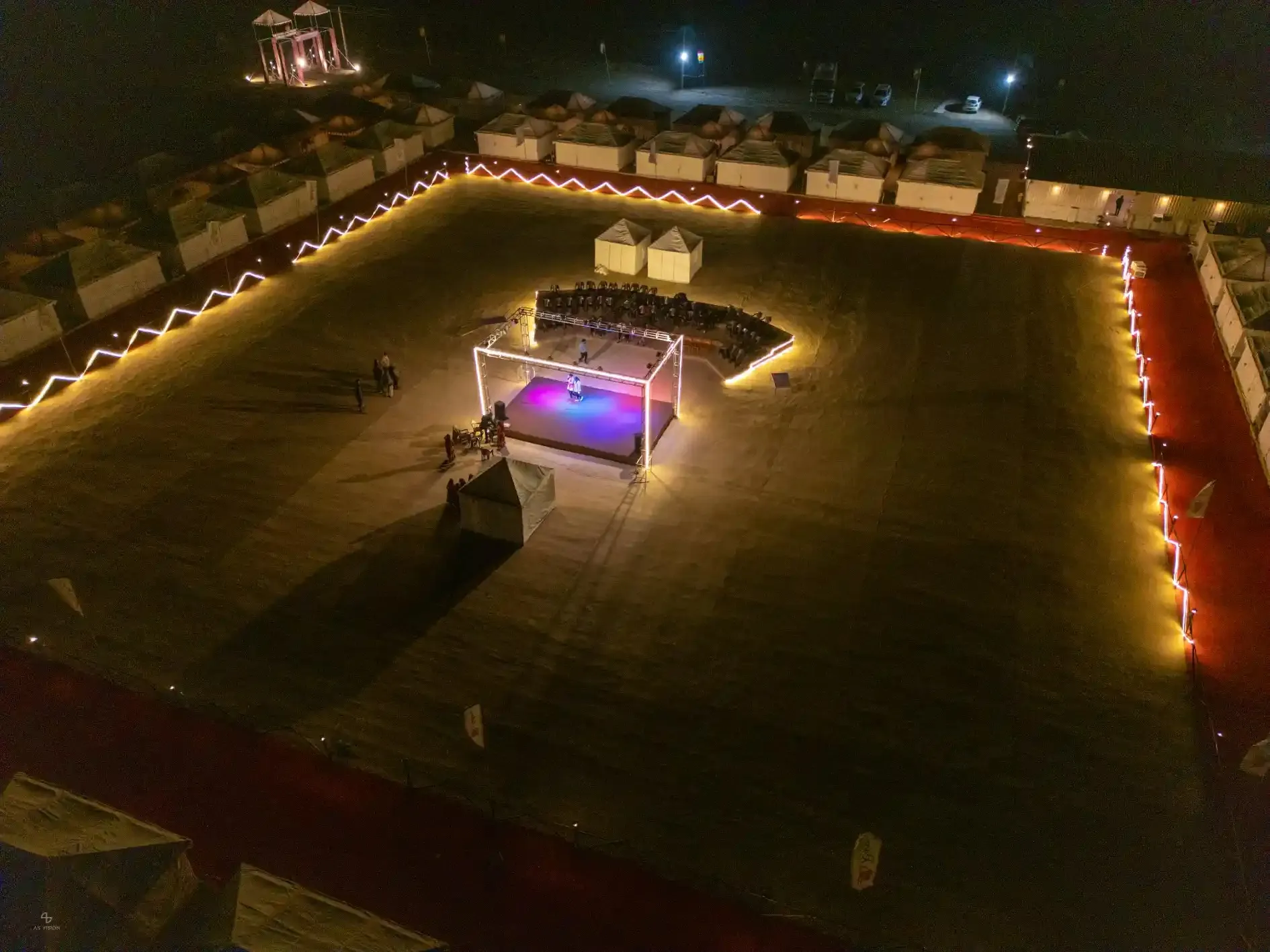 Rann Tent Resort Photo 5