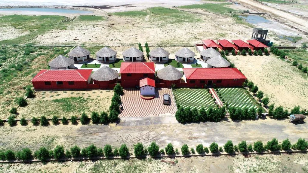 Rann Resort Dholavira Photo 2