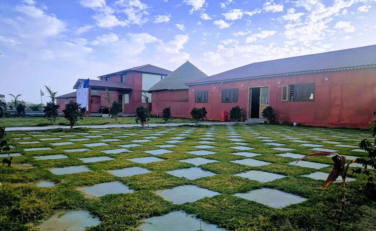Rann Resort Dholavira Photo 3