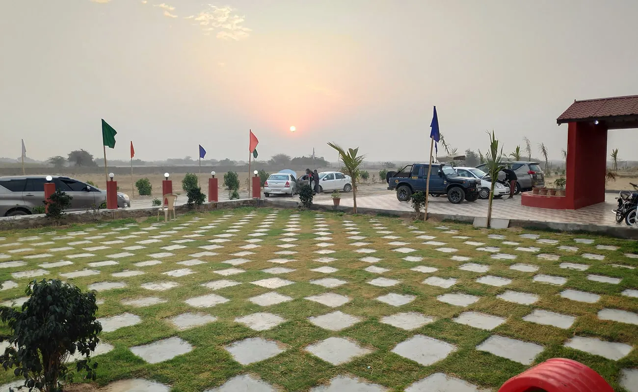 Rann Resort Dholavira Photo 4