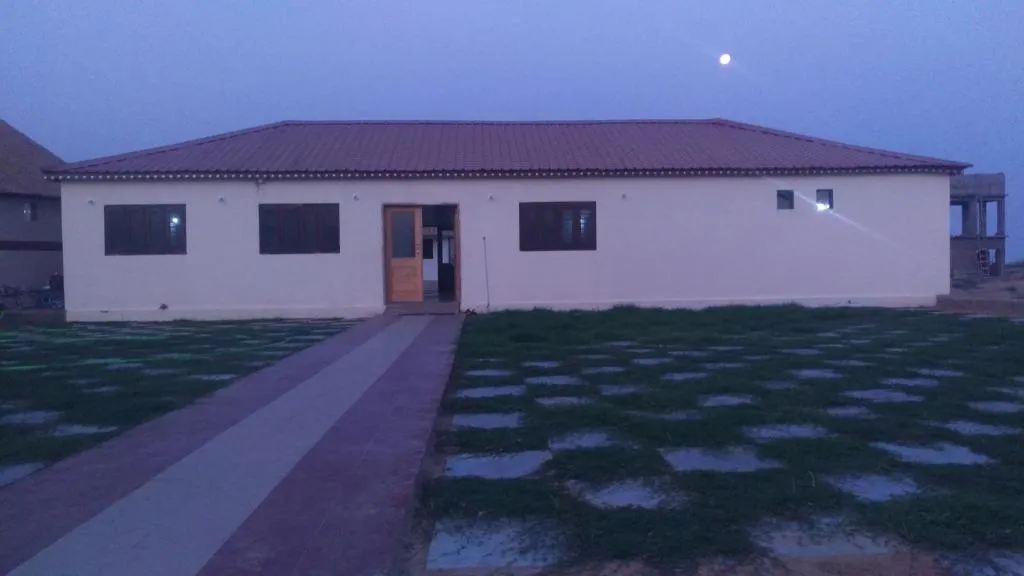 Rann Resort Dholavira Photo 5