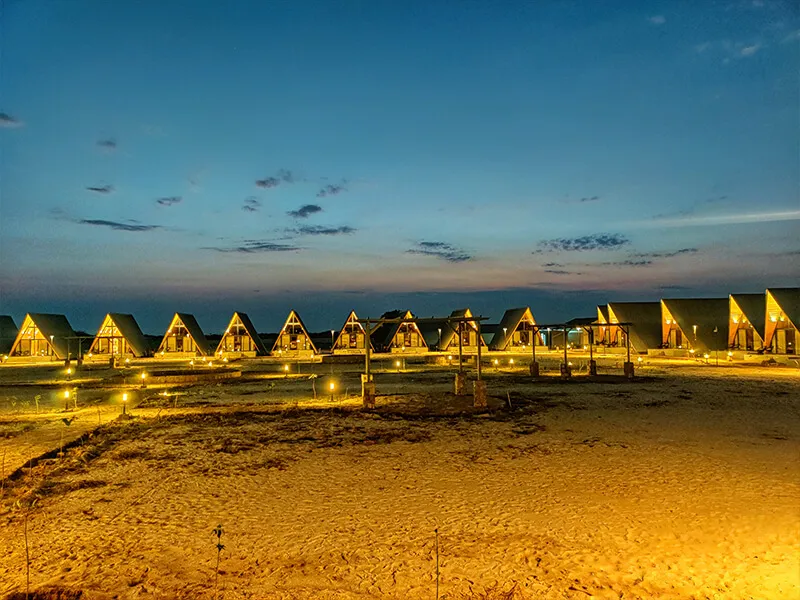 Praveg Resort Dholavira Photo 5