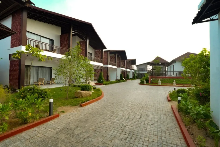 Evoke Dholavira Photo 2