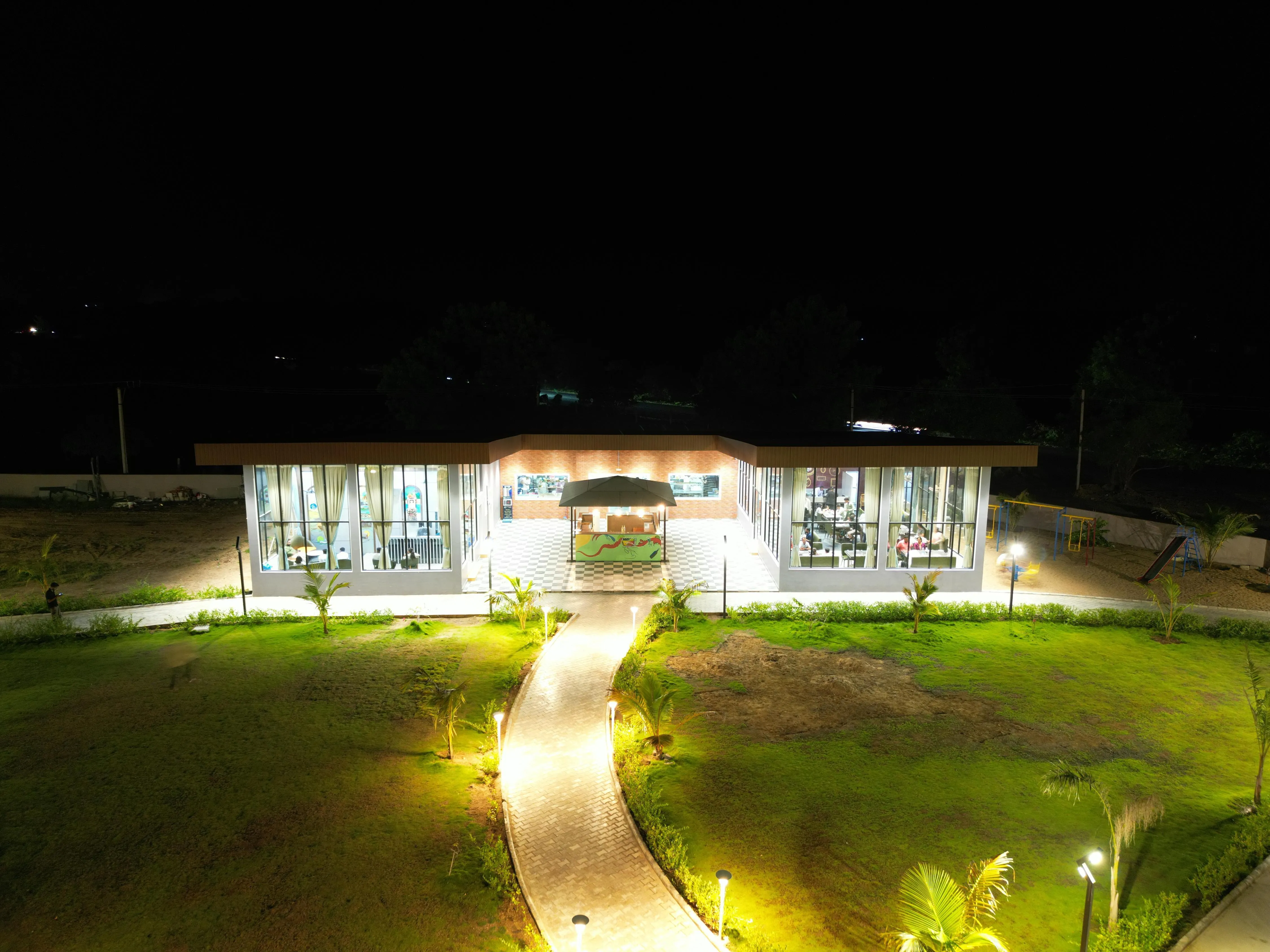 Shree Jalaram Resort Photo 3