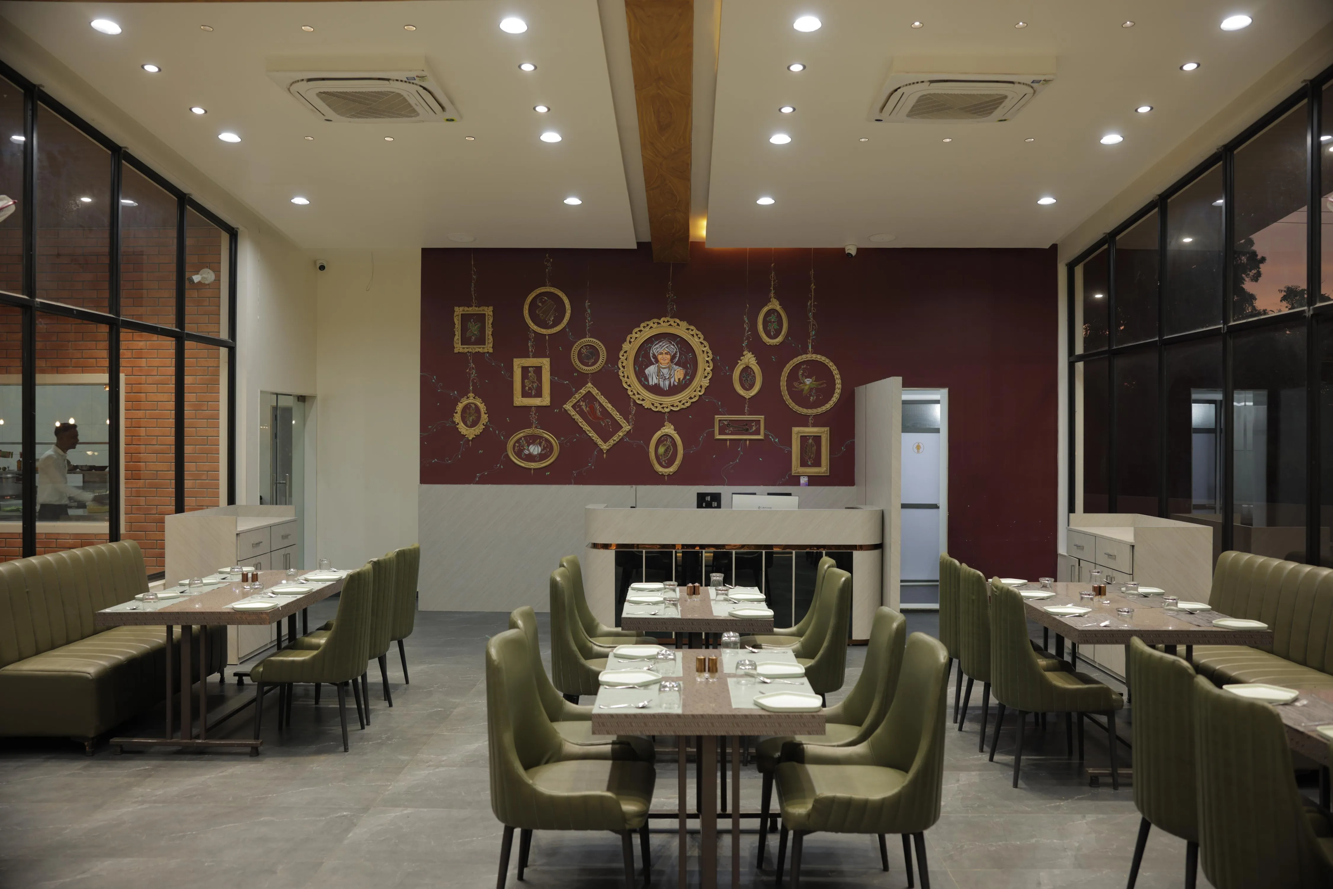 Shree Jalaram Resort Photo 4