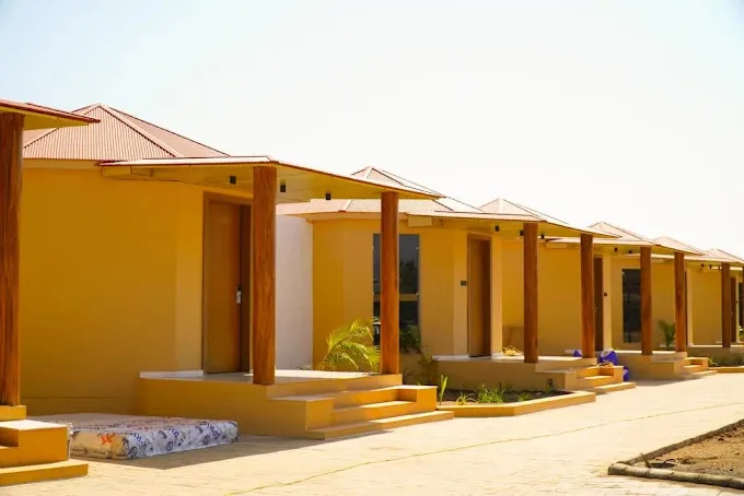 Shree Jalaram Resort Photo 5