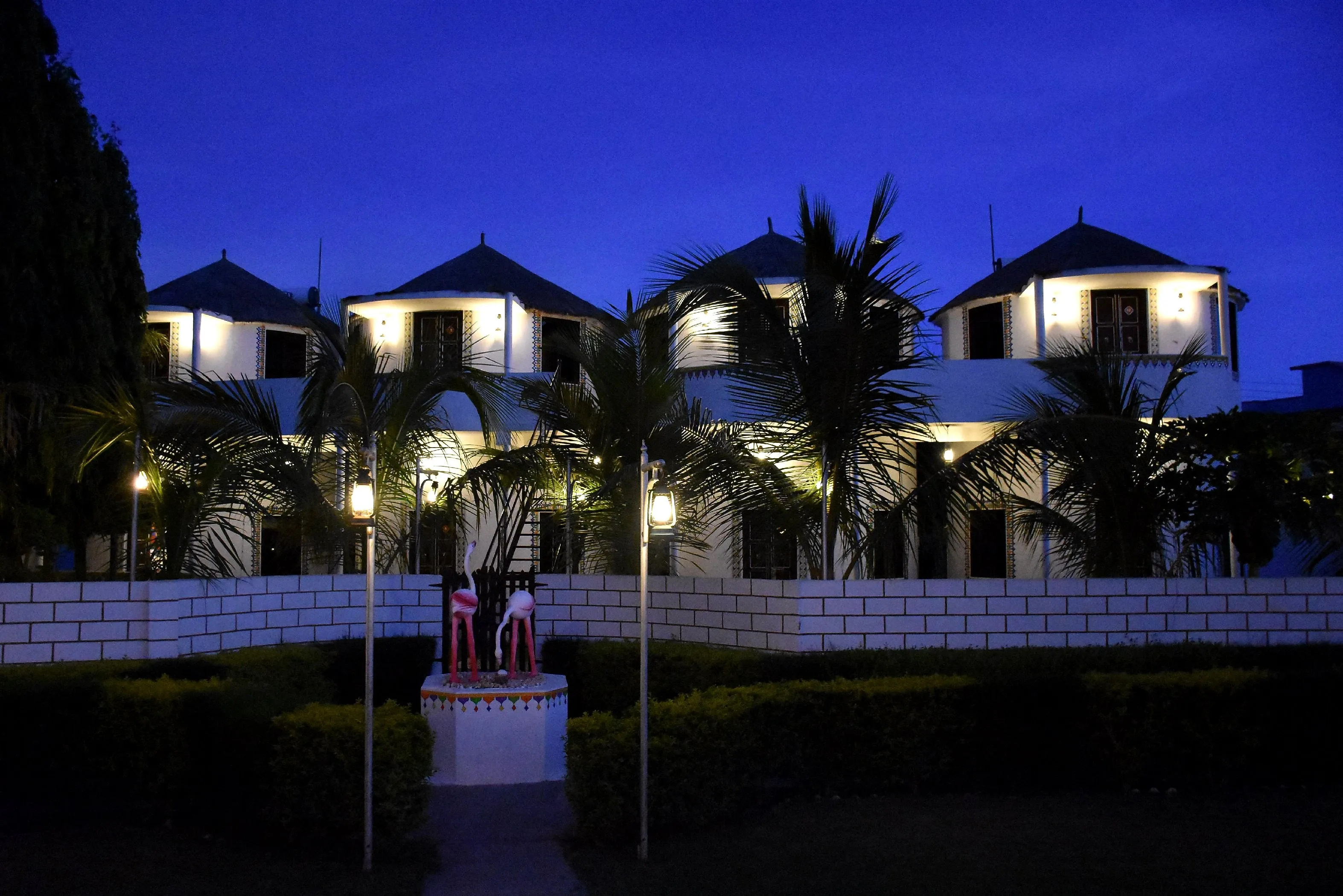 J P Resort Nakhatrana