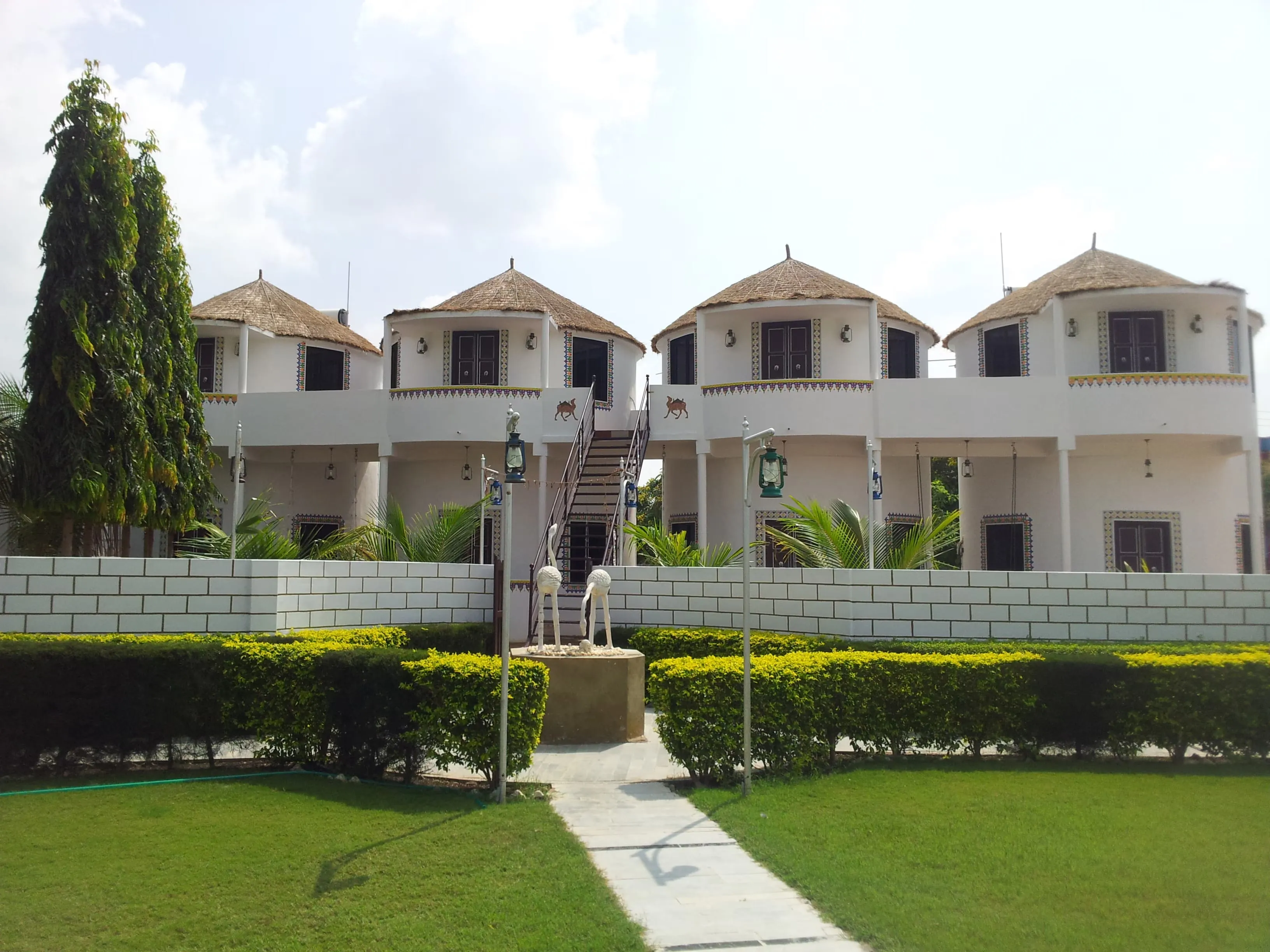 J P Resort Nakhatrana Photo 2