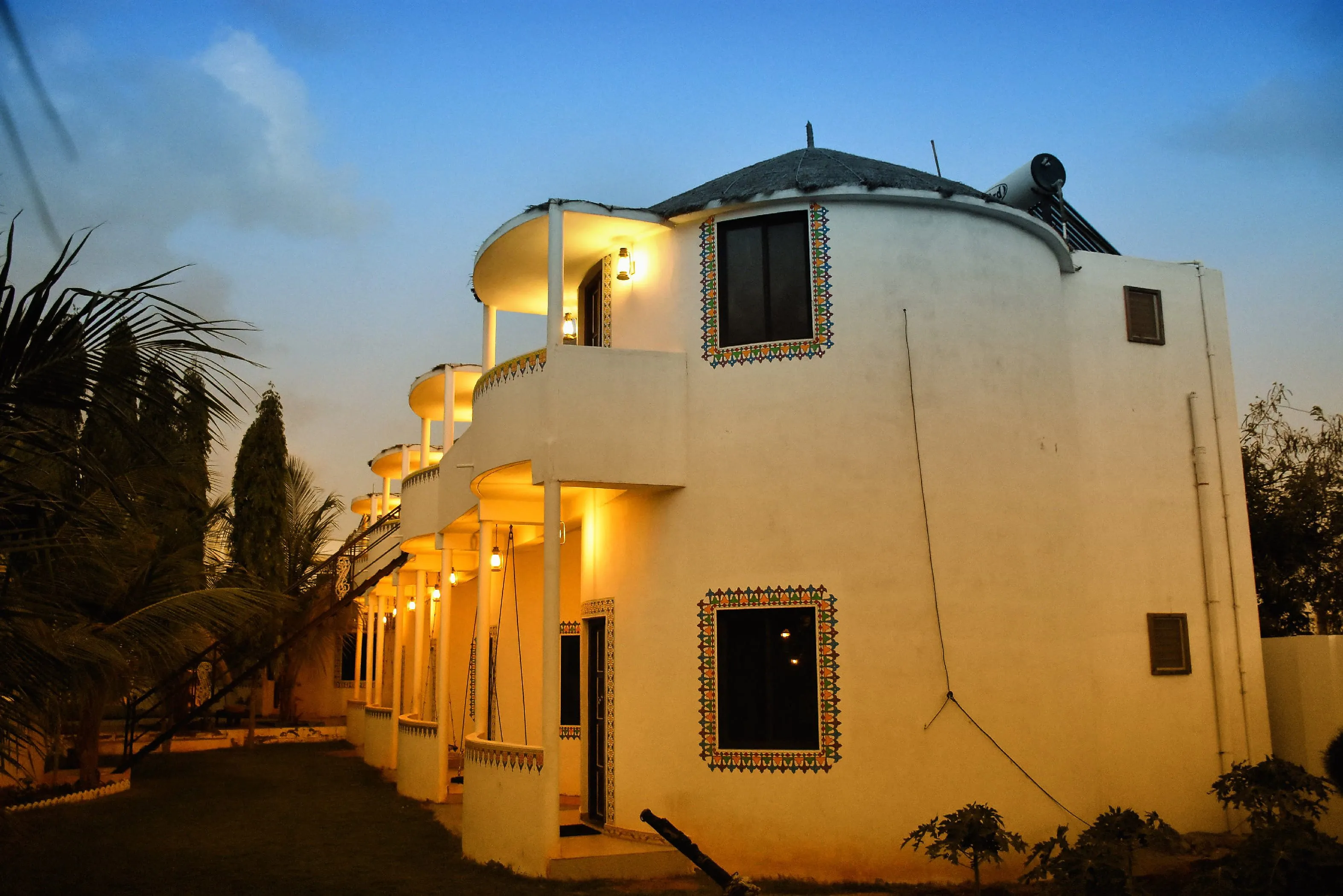 J P Resort Nakhatrana Photo 5