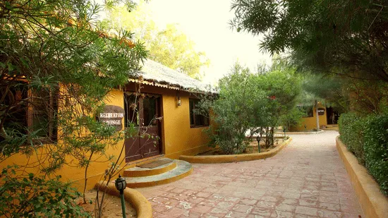 Infinity Resort Nakhatrana Photo 2