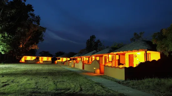 Infinity Resort Nakhatrana Photo 3
