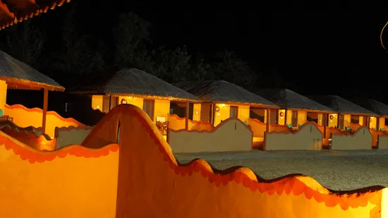 Infinity Resort Nakhatrana Photo 4