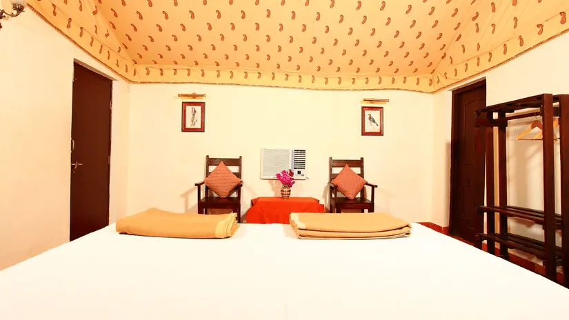 Infinity Resort Nakhatrana Photo 5