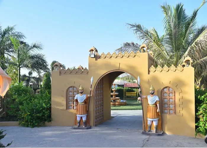 Dream Resort