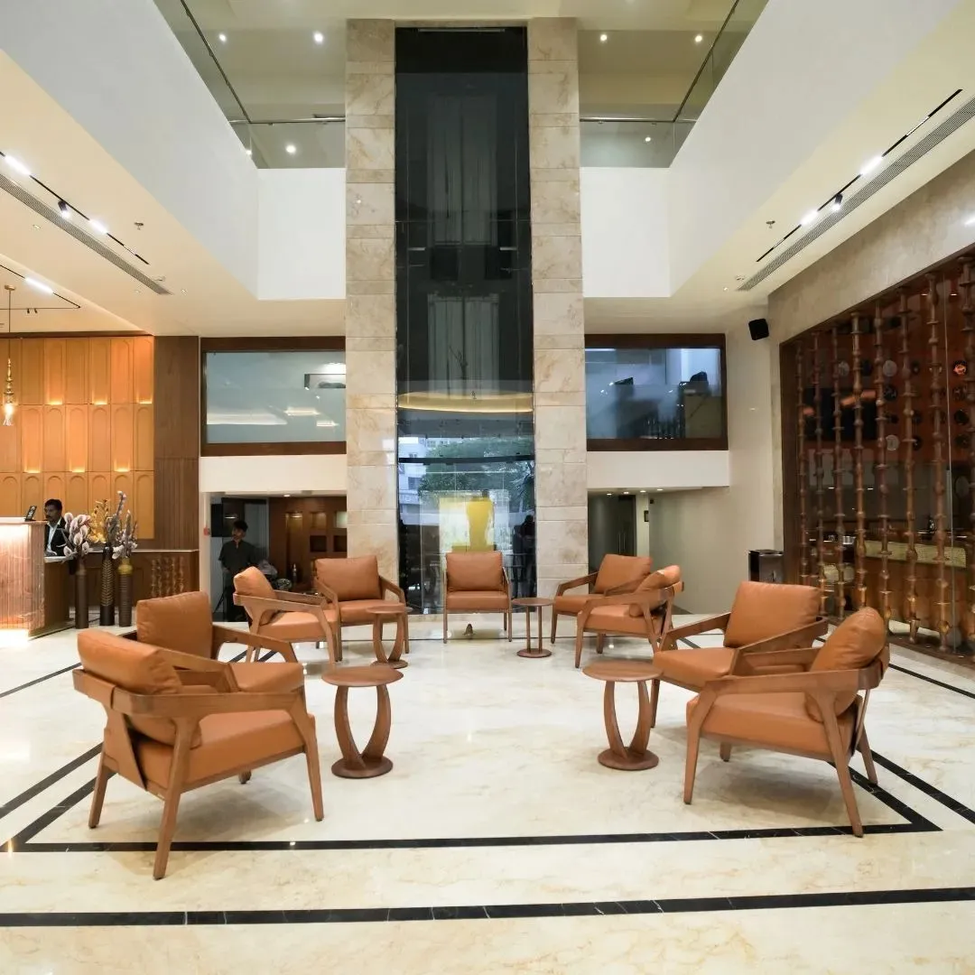 Hotel Ilark