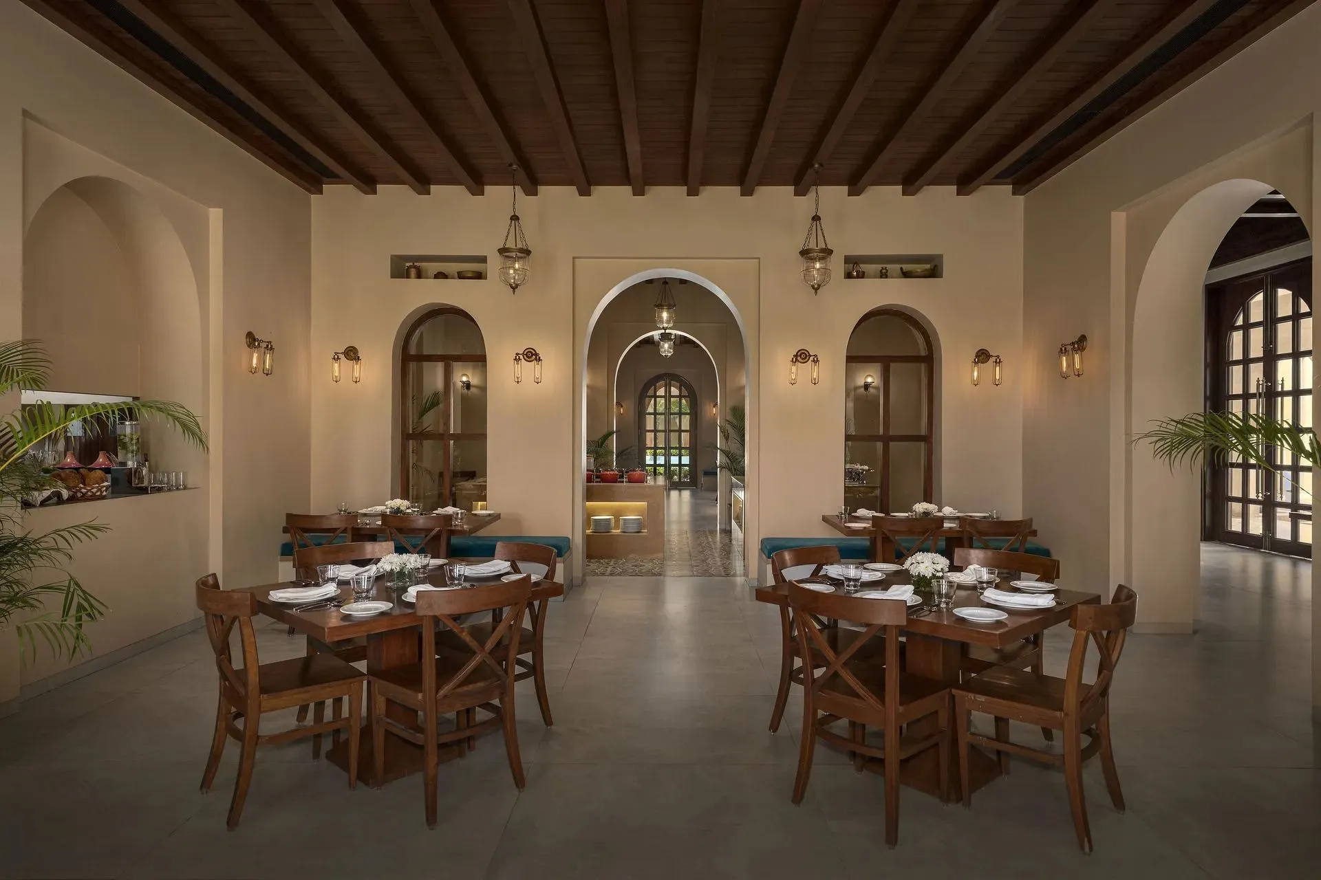 Time Square Resort &amp; Spa