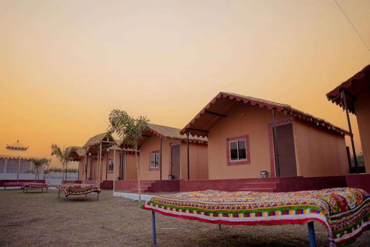 The Desert Resort Dhordo Photo 3