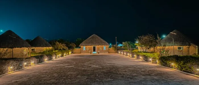 Gateway to Rann Resort Dhordo Photo 3