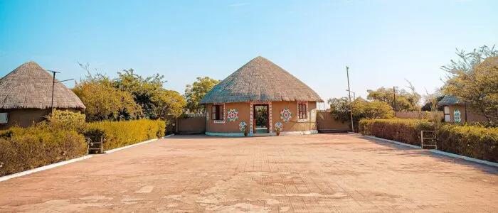 Gateway to Rann Resort Dhordo Photo 4