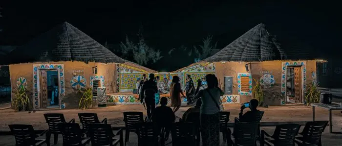 Gateway to Rann Resort Dhordo Photo 5