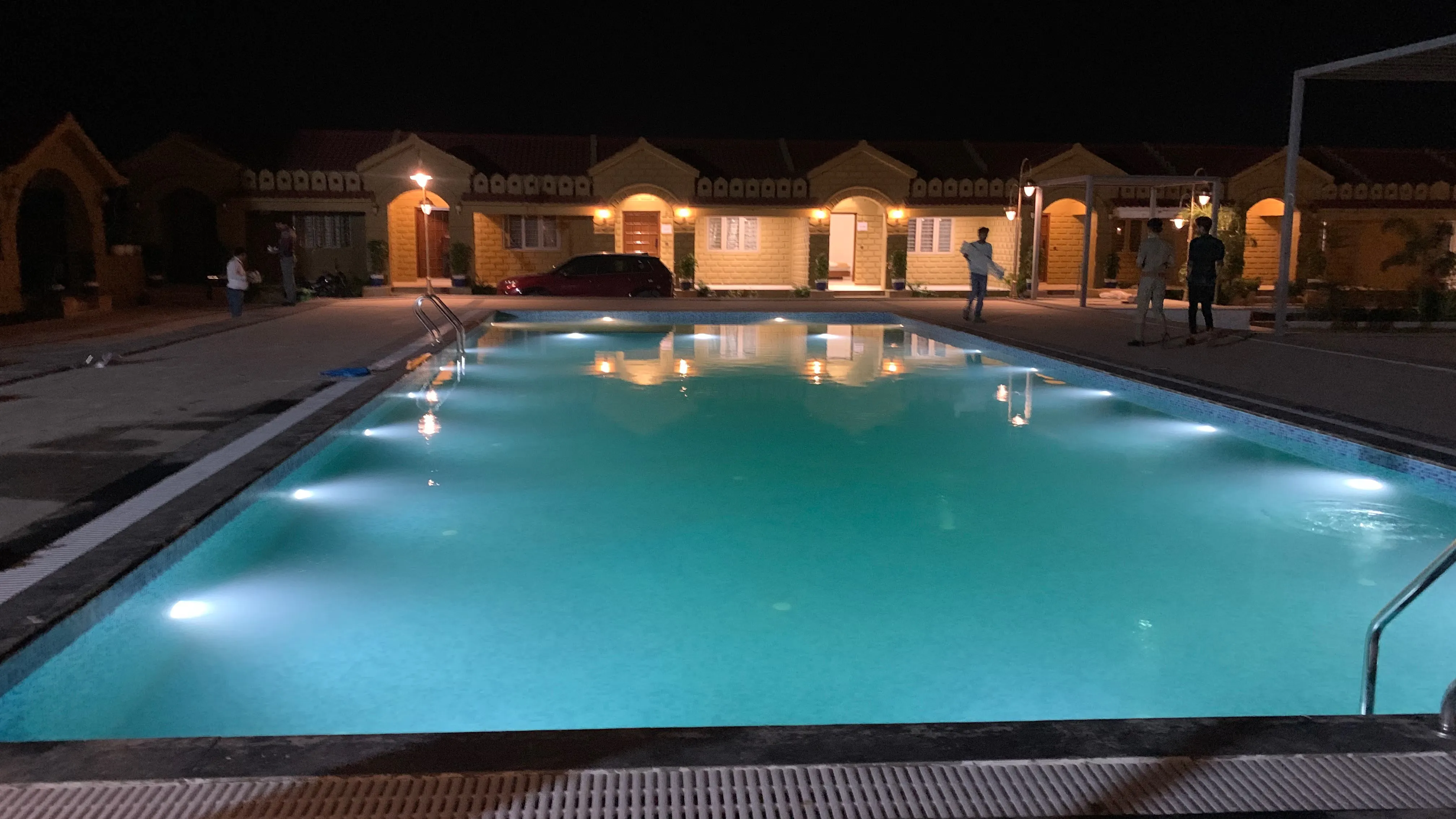 Desert Castle Resort Dholavira Photo 4
